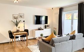 Ferienwohnung Stamer
